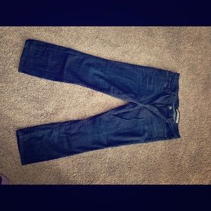 Donna Karen jeans